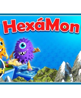 HexaMon Steam Key GLOBAL